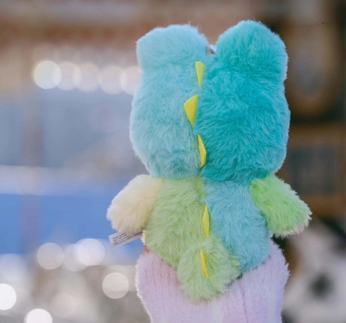 Doubao – Y2K Party Series Plush Dolls Blind Box
