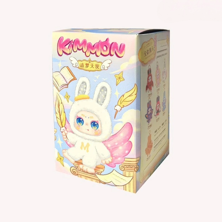 Kimmon Dream Maker Series Plush Blind Box