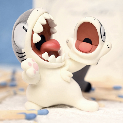 I’m Sharkitty – Series Ver.1 Blind Box