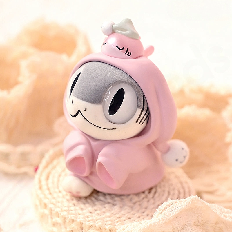 I’m Sharkitty – Series Ver.1 Blind Box