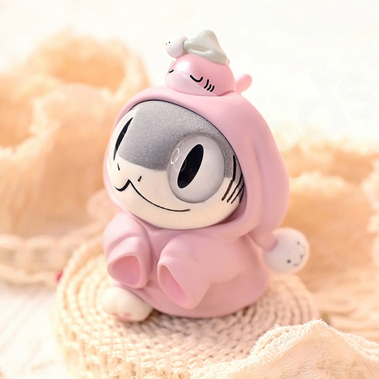 I’m Sharkitty – Series Ver.1 Blind Box