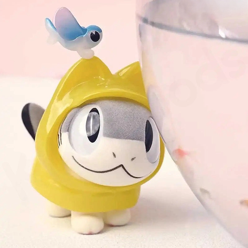 I’m Sharkitty – Series Ver.1 Blind Box
