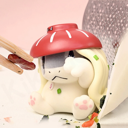 I’m Sharkitty – Series Ver.1 Blind Box