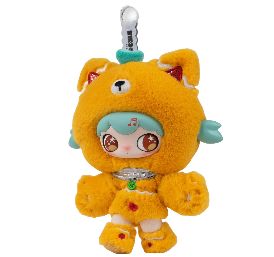 Lulumi Dangerous Sweet Star Project Series Plush Blind Box
