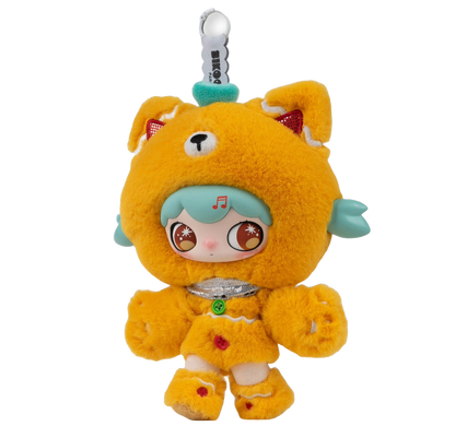 Lulumi Dangerous Sweet Star Project Series Plush Blind Box