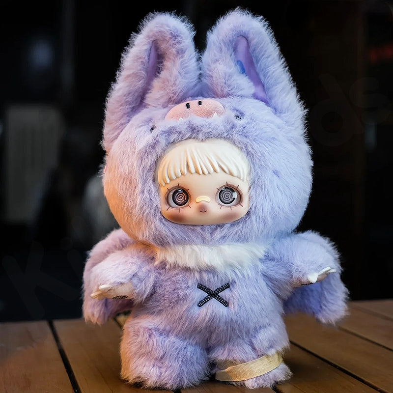 MayMei Dark Forest Series Plush Blind Box