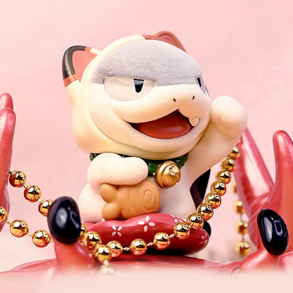I’m Sharkitty – Series Ver.1 Blind Box