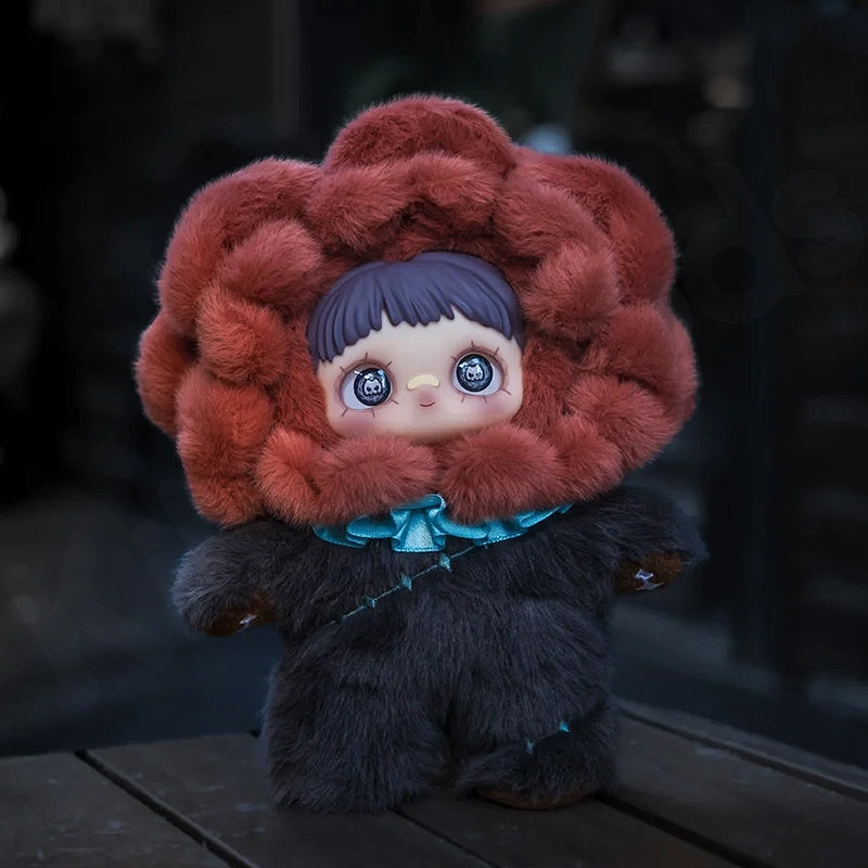 MayMei Dark Forest Series Plush Blind Box