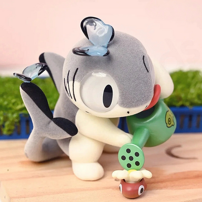I’m Sharkitty – Series Ver.1 Blind Box