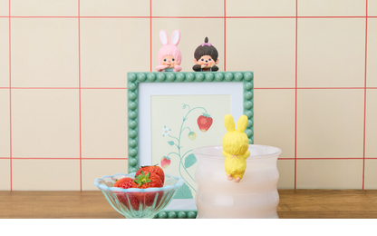 HIPPERS Monchhichi