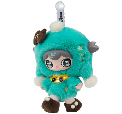 Lulumi Dangerous Sweet Star Project Series Plush Blind Box