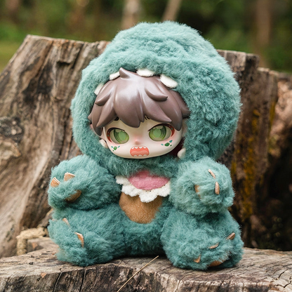ANTOO Antoo's Paradise Lost Series Plush Blind Box