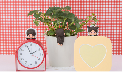 HIPPERS Monchhichi