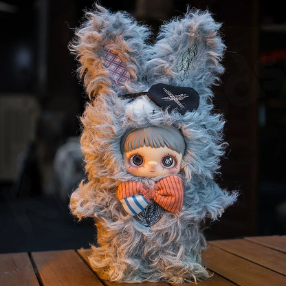 MayMei Dark Forest Series Plush Blind Box