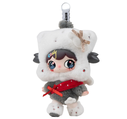 Lulumi Dangerous Sweet Star Project Series Plush Blind Box
