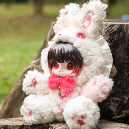 ANTOO Antoo's Paradise Lost Series Plush Blind Box