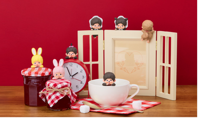 HIPPERS Monchhichi