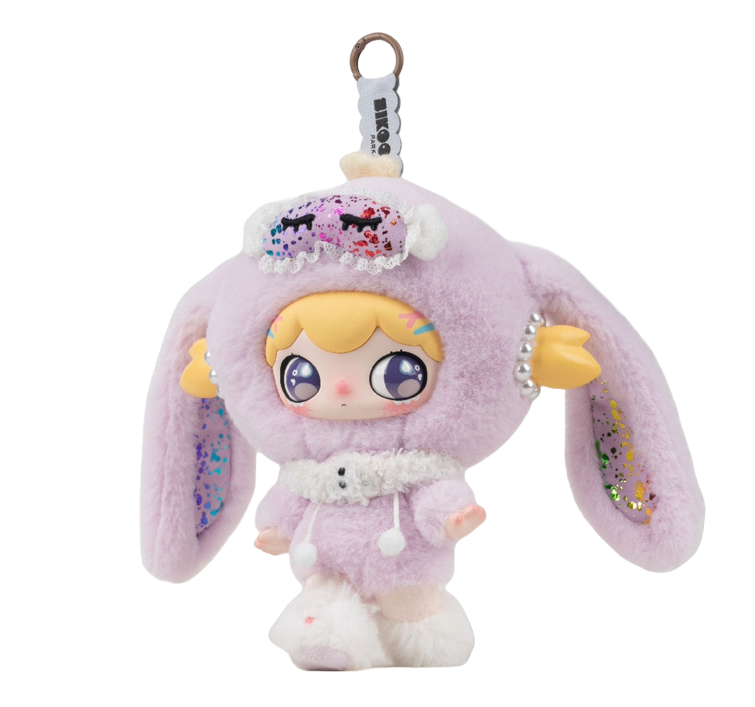 Lulumi Dangerous Sweet Star Project Series Plush Blind Box