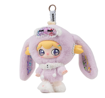 Lulumi Dangerous Sweet Star Project Series Plush Blind Box