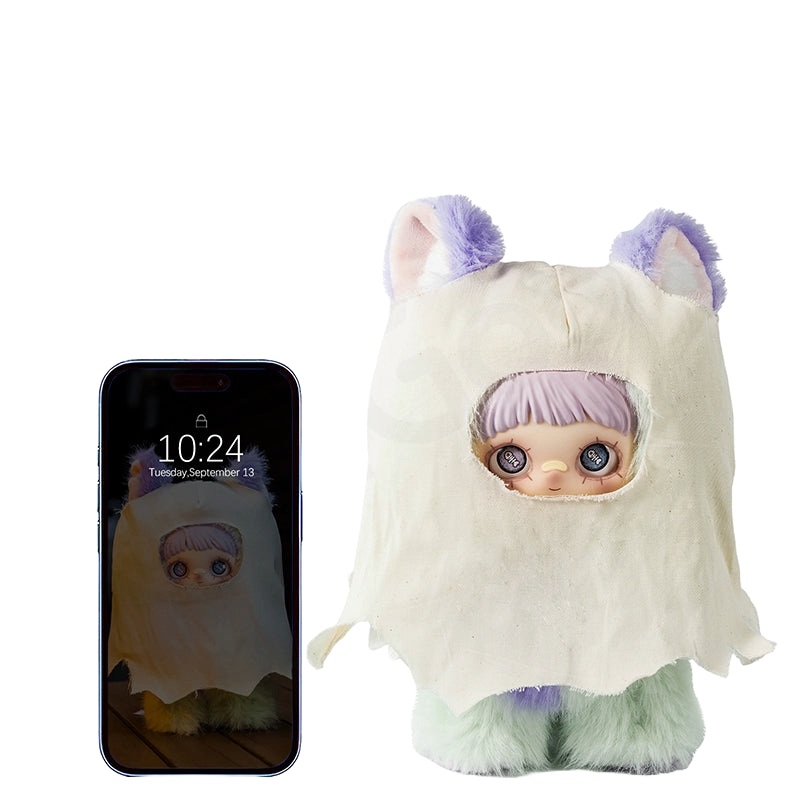 MayMei Dark Forest Series Plush Blind Box