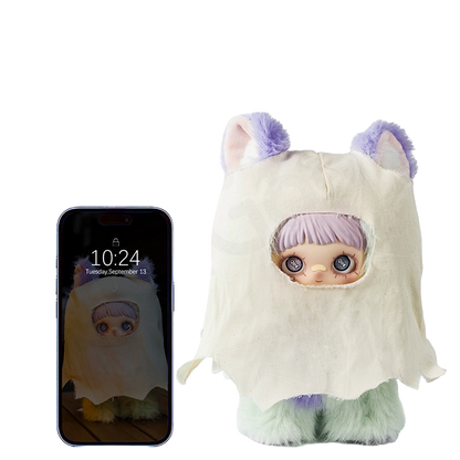 MayMei Dark Forest Series Plush Blind Box