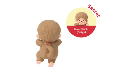 HIPPERS Monchhichi