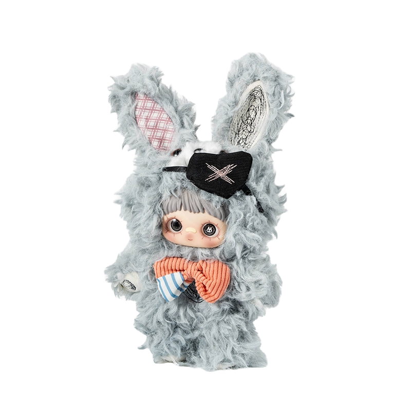 MayMei Dark Forest Series Plush Blind Box