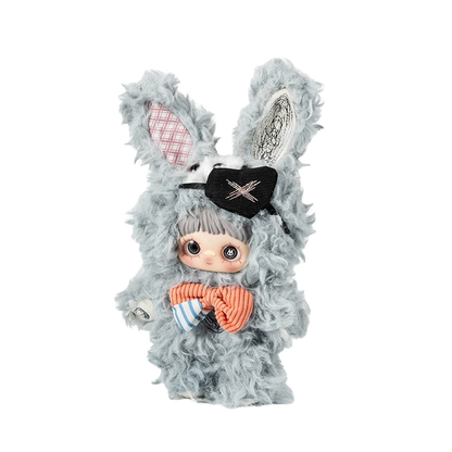 MayMei Dark Forest Series Plush Blind Box