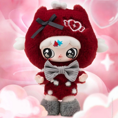Lulumi Dangerous Sweet Star Project Series Plush Blind Box