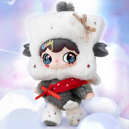 Lulumi Dangerous Sweet Star Project Series Plush Blind Box
