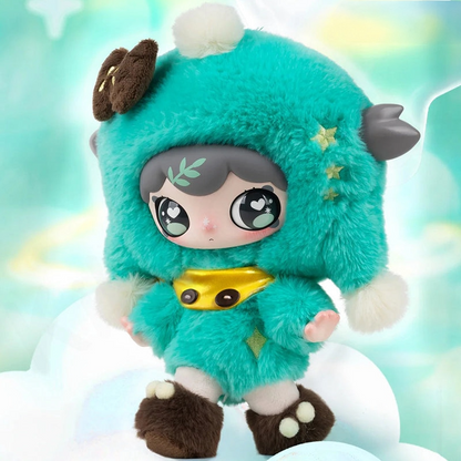 Lulumi Dangerous Sweet Star Project Series Plush Blind Box