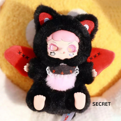 Manchao Fantasy Elf Plush Blind Box