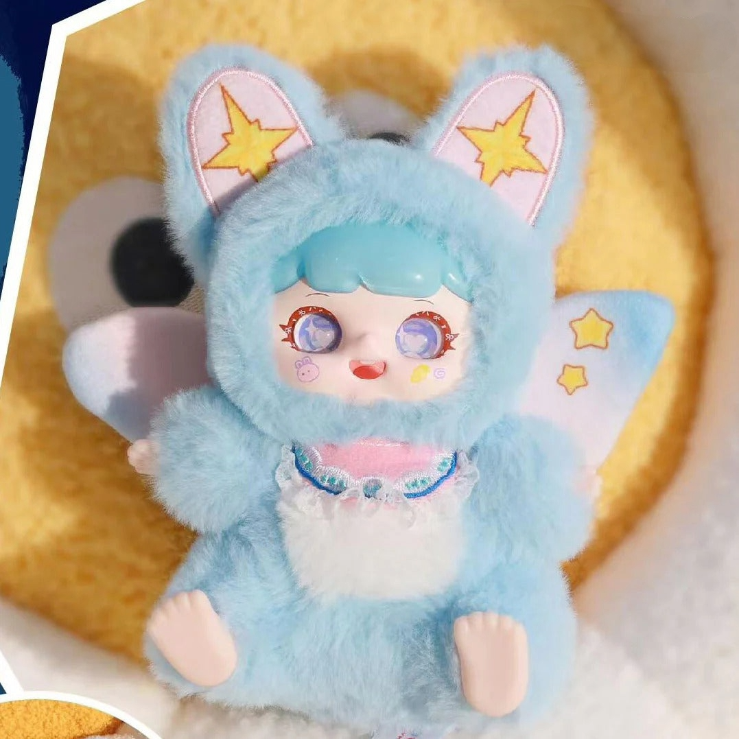 Manchao Fantasy Elf Plush Blind Box