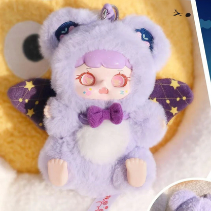 Manchao Fantasy Elf Plush Blind Box