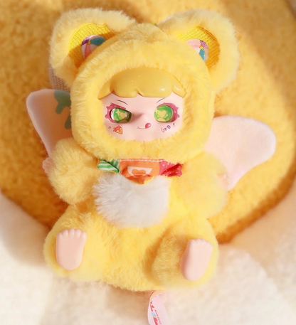 Manchao Fantasy Elf Plush Blind Box