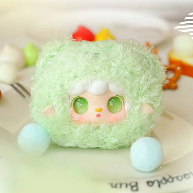 YOOKI Take a Bite of Bear Series