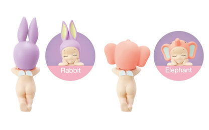 Sonny Angel Hippers - Dreaming Series