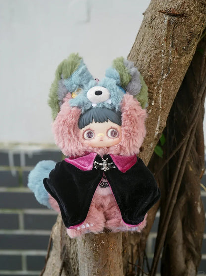 Maymei Symbiote Neverland Series Plush Dolls Blind Box