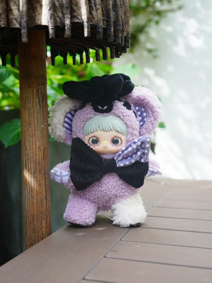 Maymei Symbiote Neverland Series Plush Dolls Blind Box
