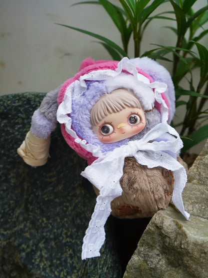 Maymei Symbiote Neverland Series Plush Dolls Blind Box