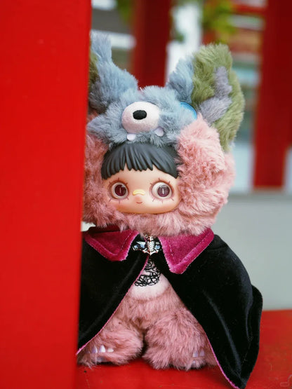 Maymei Symbiote Neverland Series Plush Dolls Blind Box