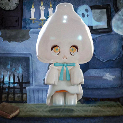 Kasa I Am Not A Baddie Series Blind Box