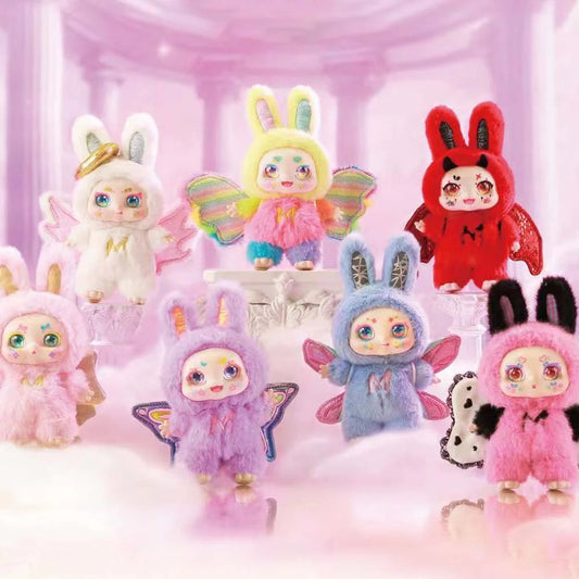 Kimmon Dream Maker Series Plush Blind Box