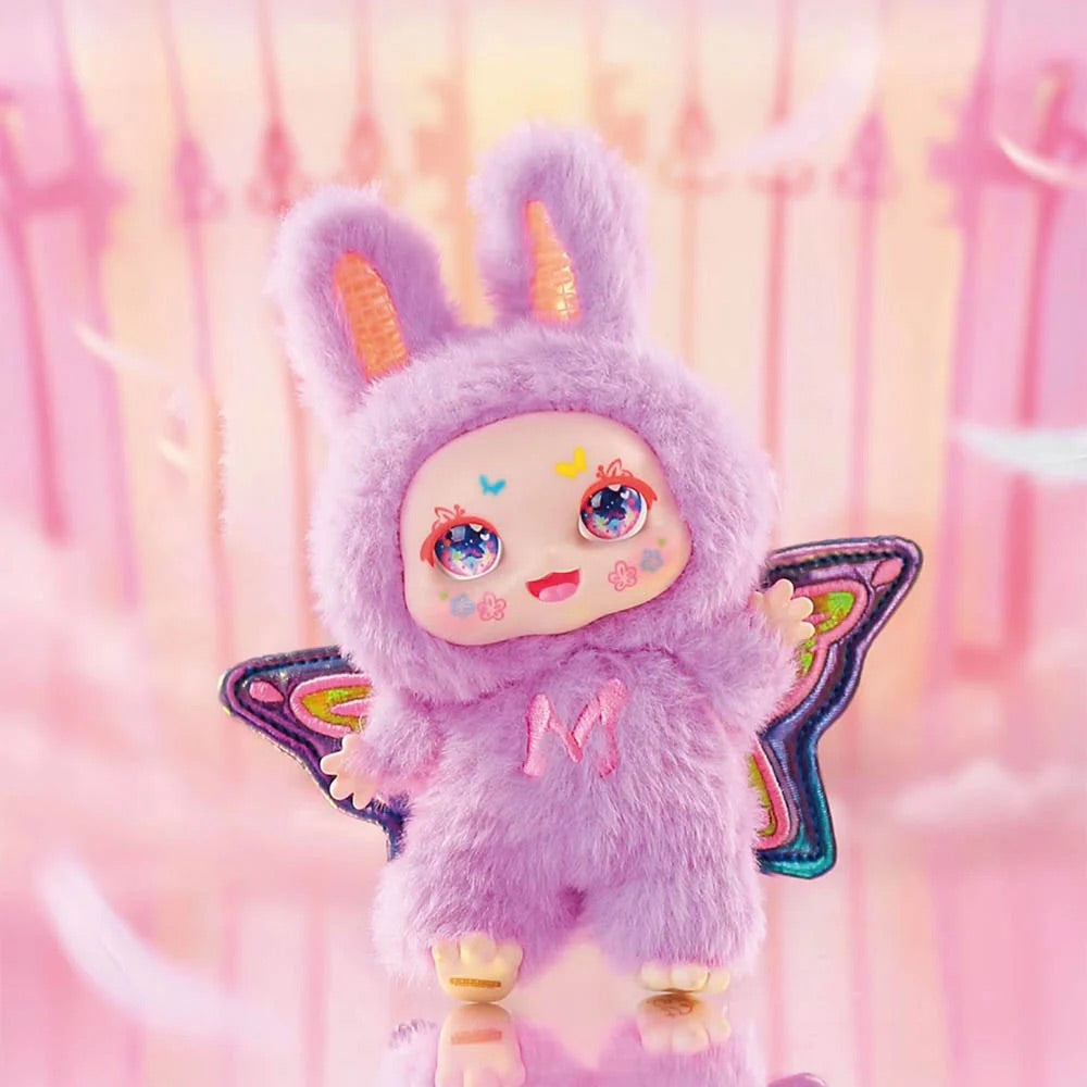 Kimmon Dream Maker Series Plush Blind Box
