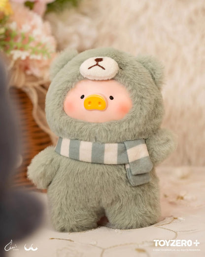 LuLu The Piggy Joyful Time Series Plush Blind Box