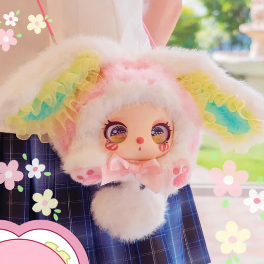 Liila's Marshmallow BunnyBag Series Plush Blind Box