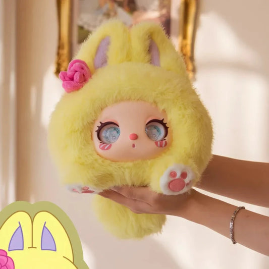 Liila's Marshmallow BunnyBag Series Plush Blind Box