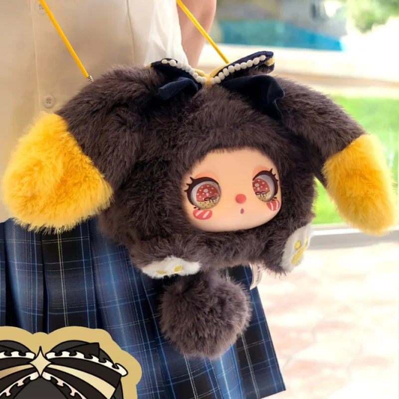 Liila's Marshmallow BunnyBag Series Plush Blind Box