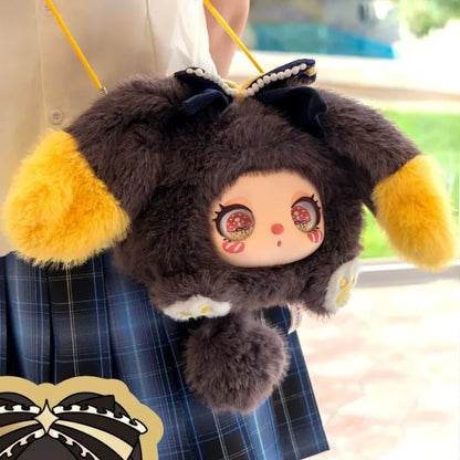 Liila's Marshmallow BunnyBag Series Plush Blind Box