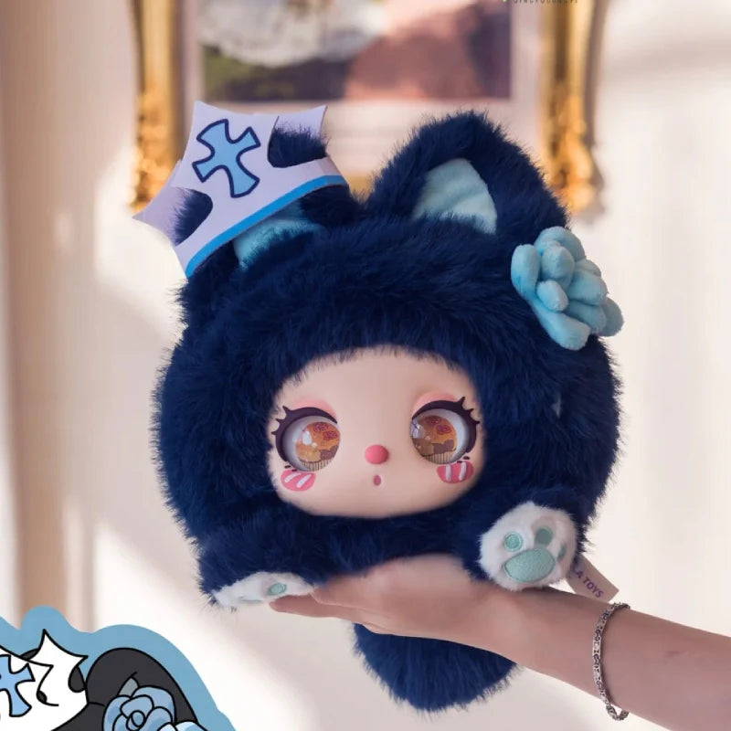 Liila's Marshmallow BunnyBag Series Plush Blind Box